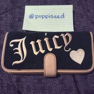 Juicy Make-up/Brush Holder